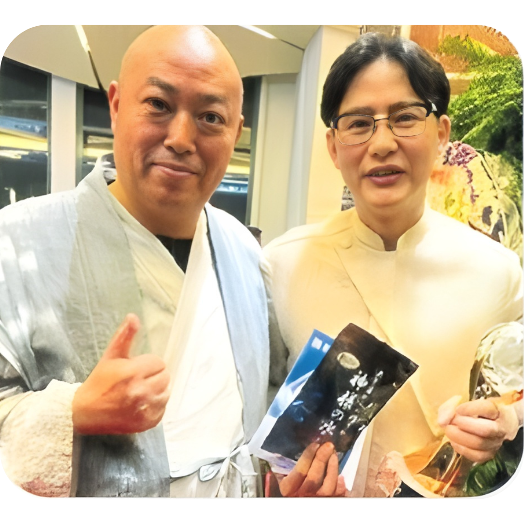 スティーブン・タン氏