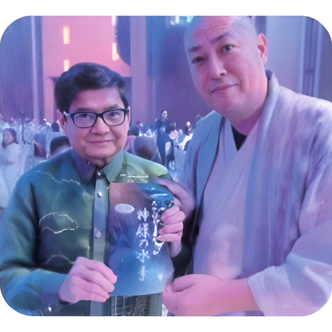 フェリノ・パラフォックス氏