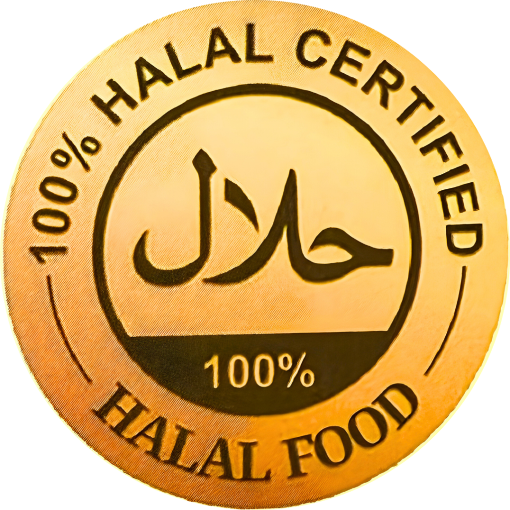 ハラール認証