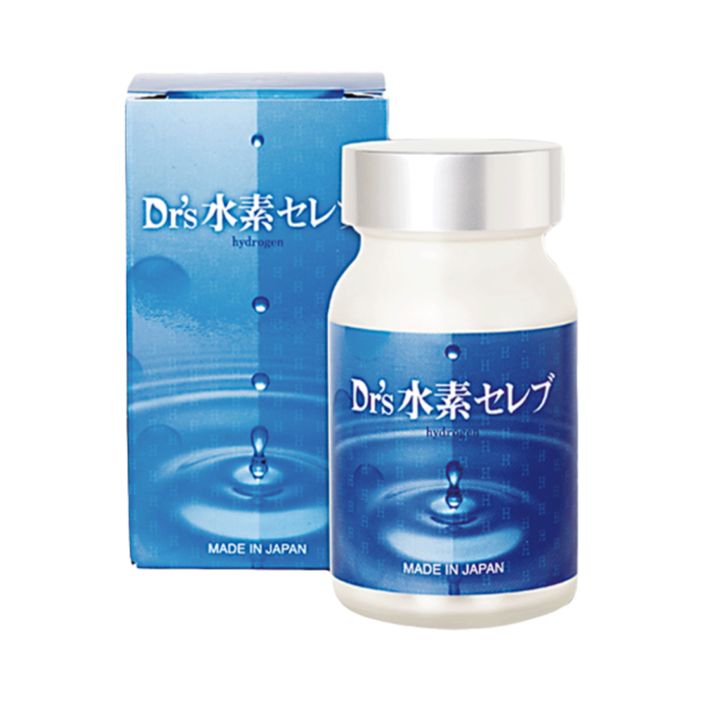 Dr's水素セレブ