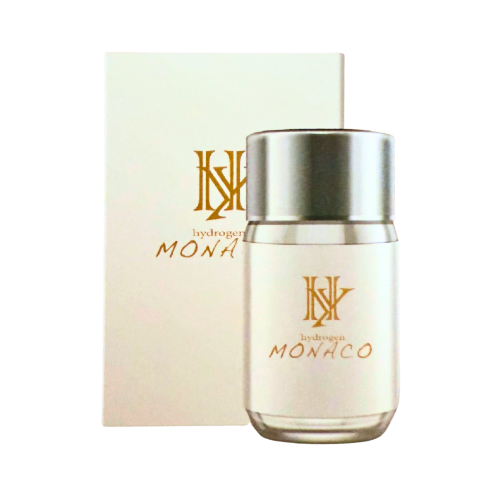 ハイドロゲン モナコ
