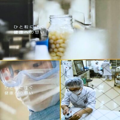 持続する高濃度ミネラル水素